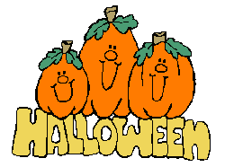 L'origine de l'Halloween !