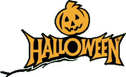 Tout savoir sur l'Halloween!