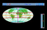 Grands repres spatiaux.France-Europe-Monde 