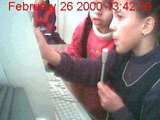 Asma et Yousra