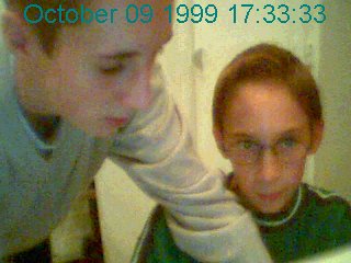 Lari & Anssi