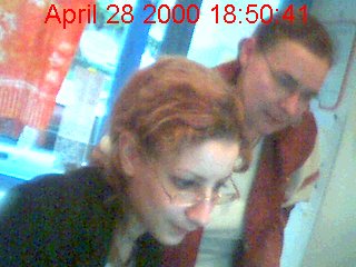 MarieO & Meriem