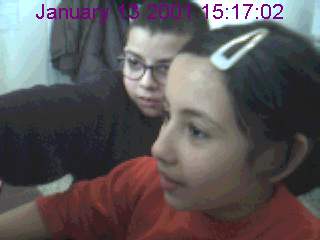 Sabrina&Sofiane