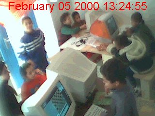 Les cracs
