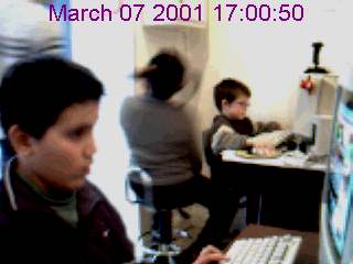 Zakaria & Jason
